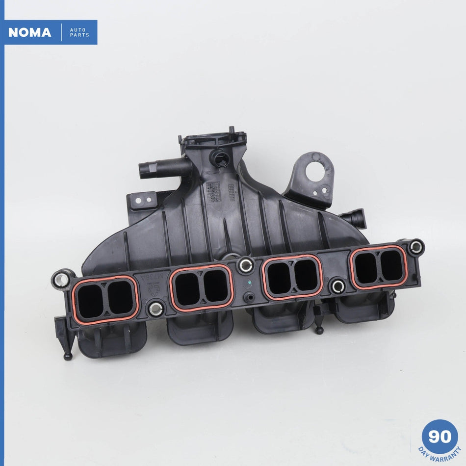 13-15 Jaguar X250 XF 2.0L Engine Motor Intake Inlet Manifold AG9G9424CA OEM 84k