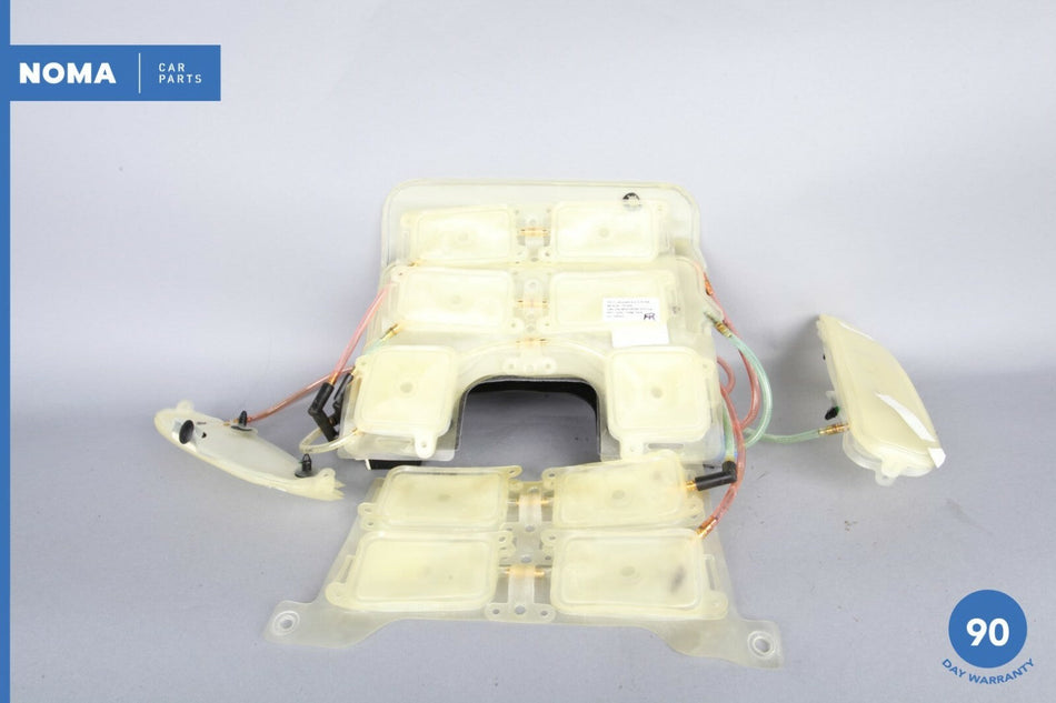 10-15 Jaguar X351 XJ XJL Front Right Side Seat Ventilation Lumbar Support OEM