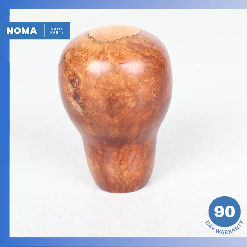 1997 Jaguar X100 XK8 XKR Automatic Transmission Floor Gear Shifter Knob OEM