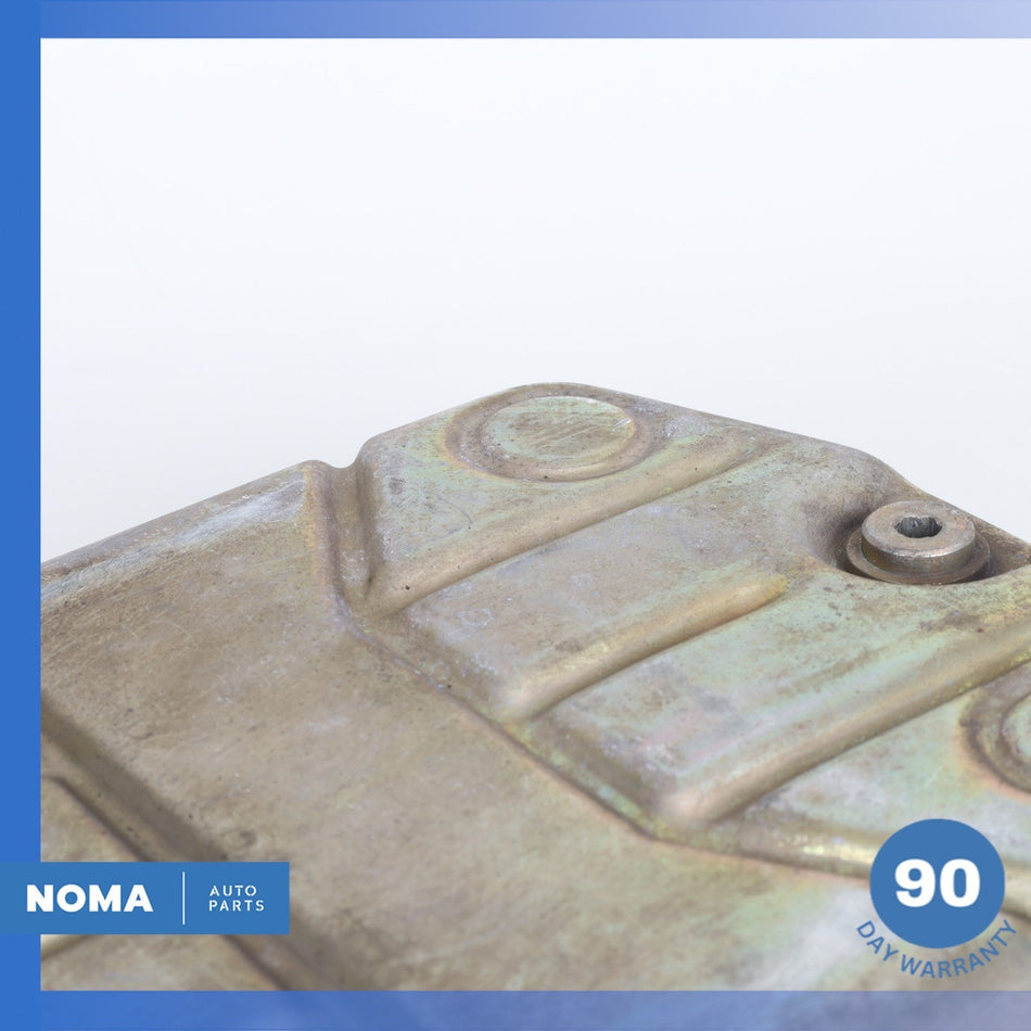 97-03 Jaguar X100 XK8 XJ8 A/T Automatic Transmission Oil Pan Sump JLM20215 OEM
