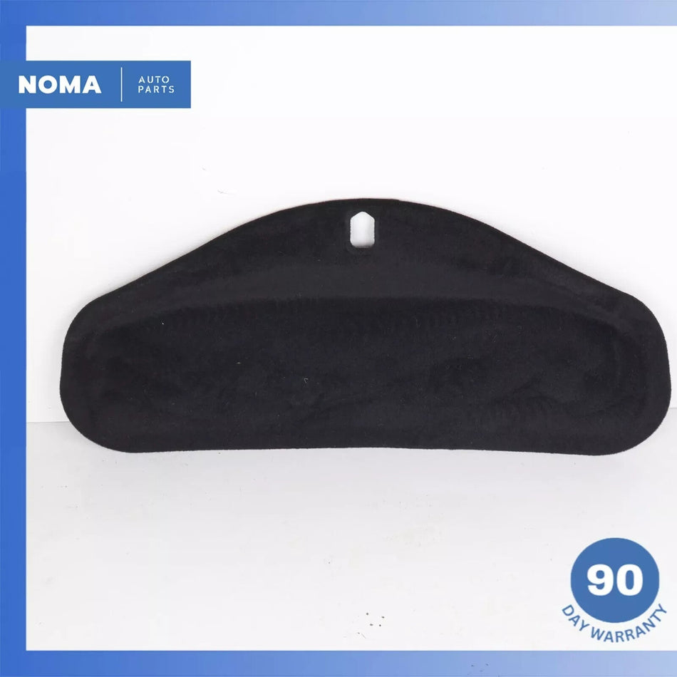 14-15 Jaguar X152 F-Type Convertible Trunk Boot Lid Lining Trim Cover Panel OEM