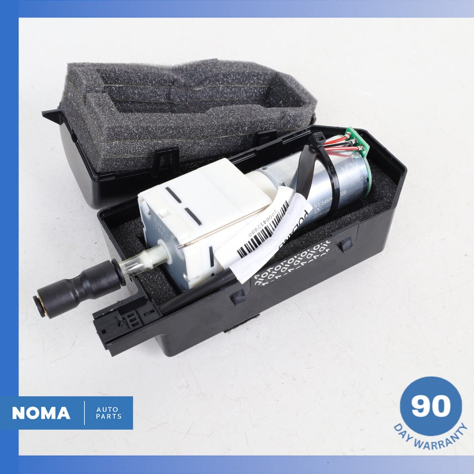 2019 Jaguar X351 XJ Front Left or Right Seat Lumbar Adjustment Pump OEM