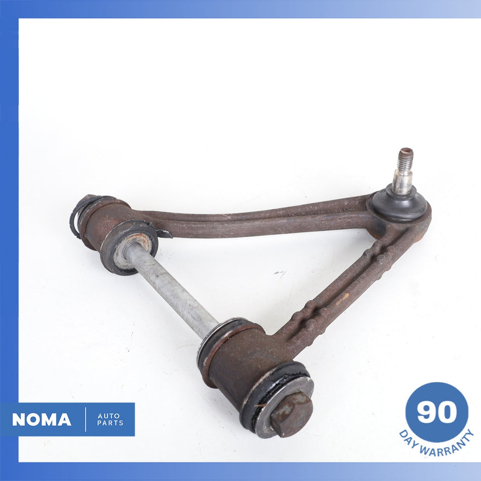 97-06 Jaguar X100 XKR XK8 Front Right Side Upper Control Arm JLM21377 OEM