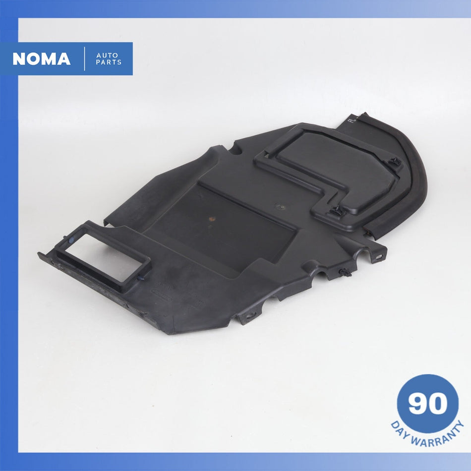 92-96 Jaguar XJS Convertible Front Left Side Fender Wheelarch Splash Cover OEM