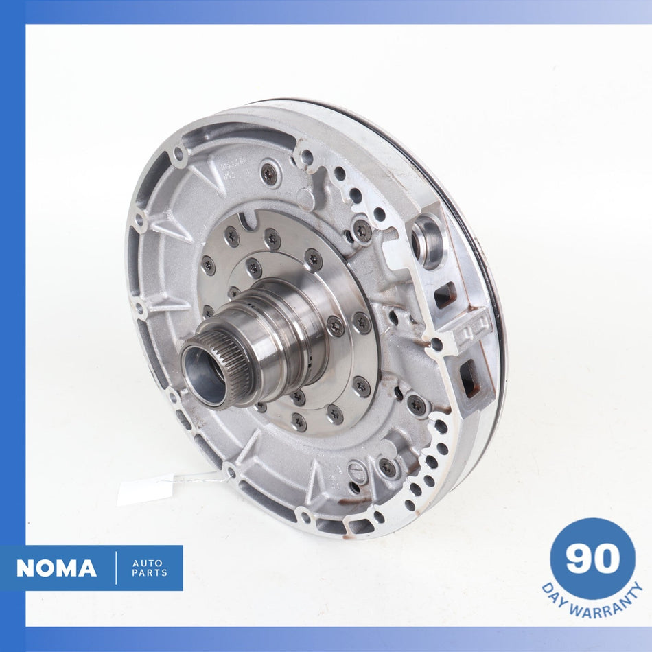 02-05 BMW E66 745Li 760i ZF 6HP26 Automatic Transmission Oil Pump OEM