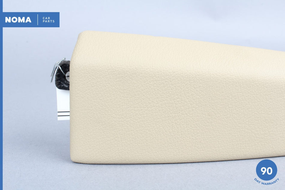 09-15 Jaguar XF XFR X250 Front Left Driver Dash Dash Board Trim Panel SEL OEM