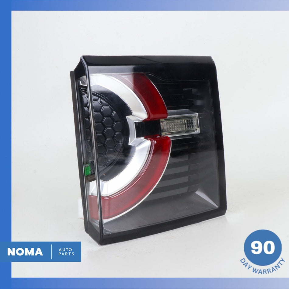 15-19 Land Rover Discovery Sport L550 Rear Left Side Inner Tail Light Lamp OEM