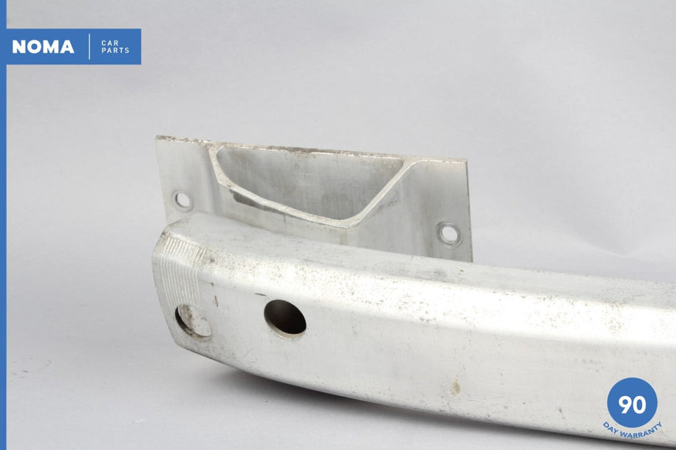 07-15 Jaguar XK XKR X150 Rear Bumper Reinforcement Beam Bar 6W8317775AC OEM