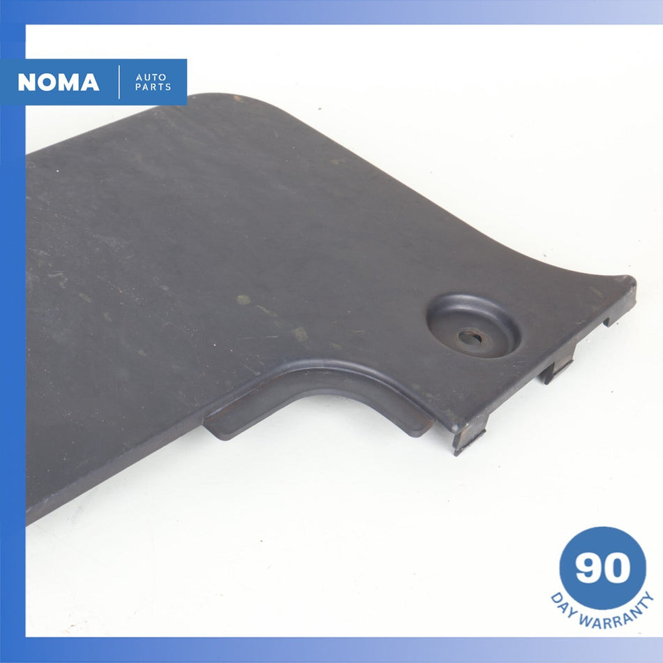 13-22 LR Range Rover L405 Rear Underbody Splash Shield CK5217F846BA OEM