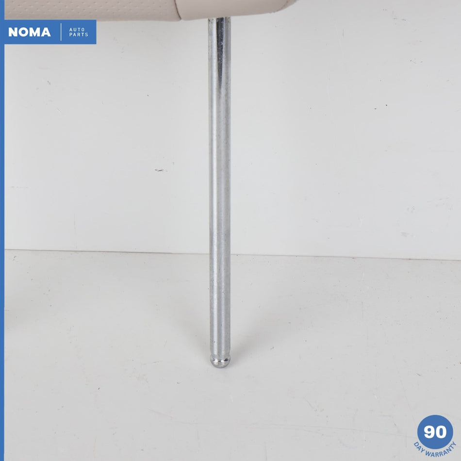 00-06 Jaguar X100 XKR XK8 Front Left or Right Side Seat Headrest Head Rest OEM