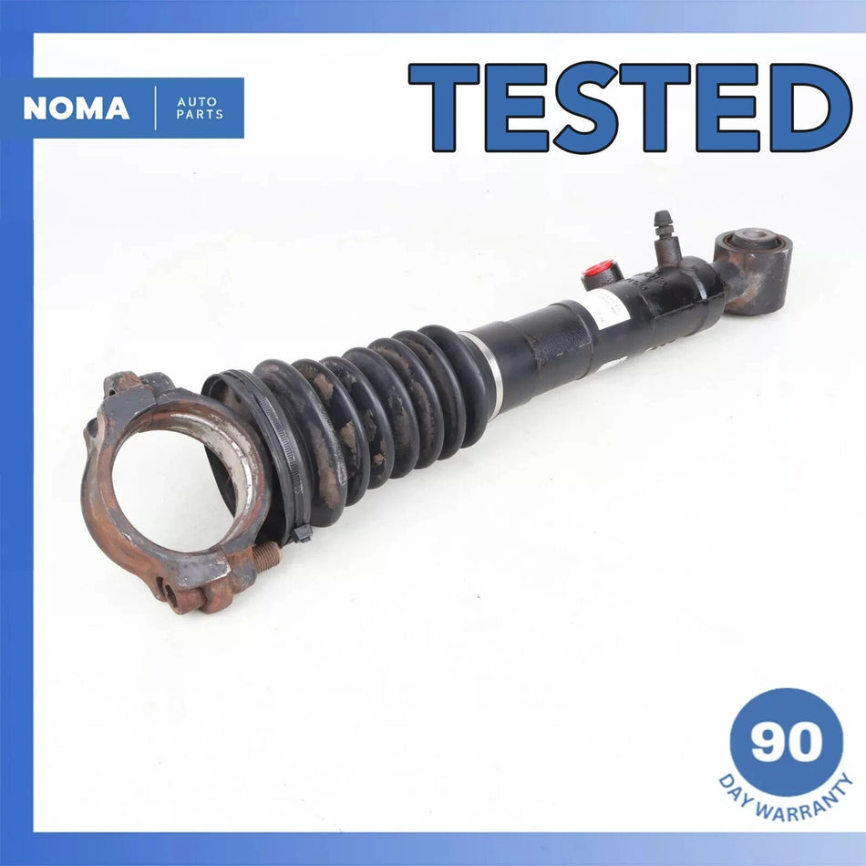 04-09 Lexus UZJ120 GX470 Front Sway Bar Stabilizer Hydraulic Cylinder OEM