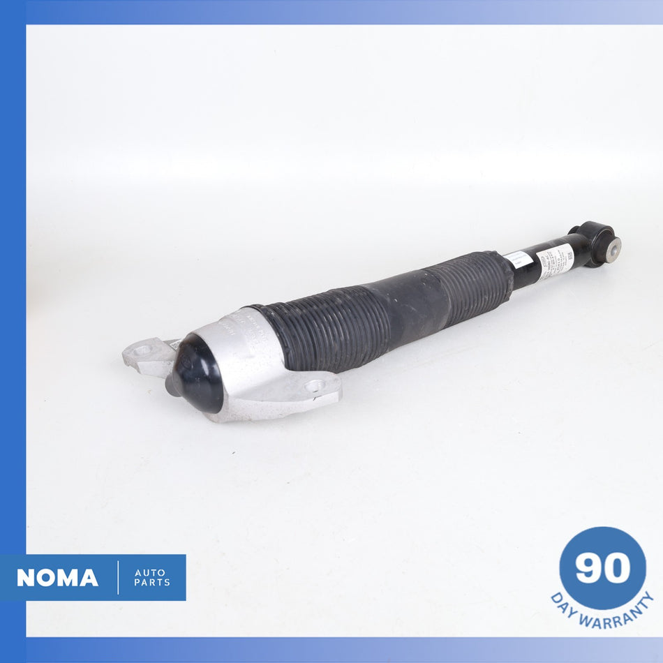 20-25 Range Rover Evoque L551 Rear Right Side Shock Absorber Coil Strut OEM 23k