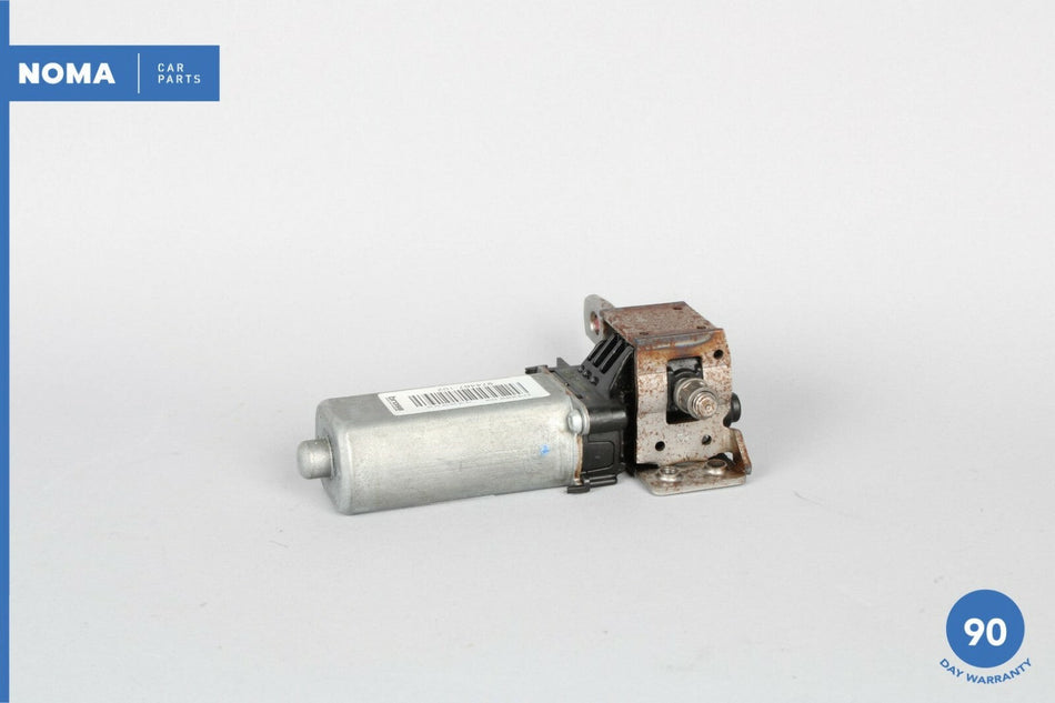 09-15 Jaguar X250 XF XK Front Left Driver Side Seat Adjustment Motor OEM