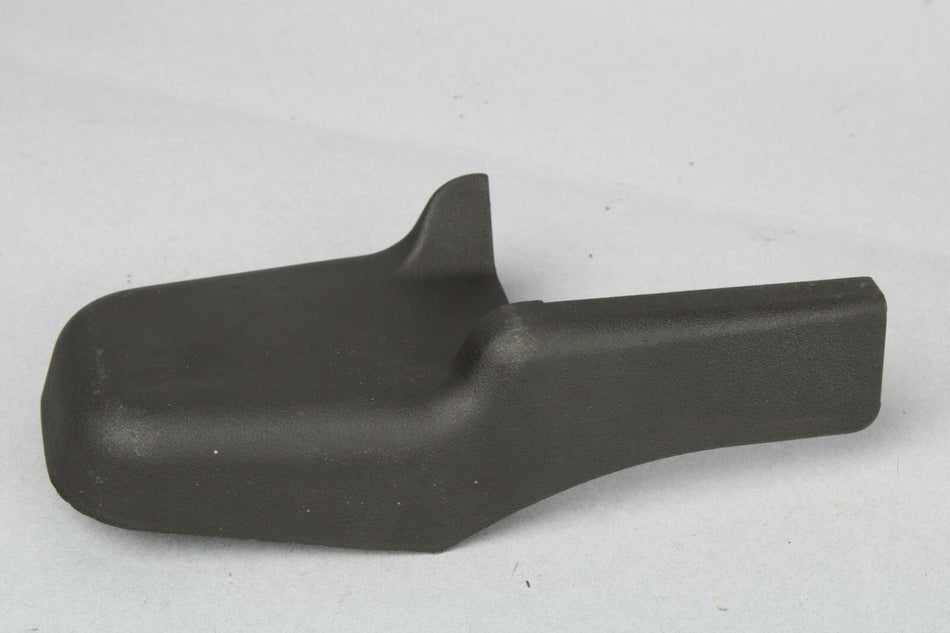 04-09 Jaguar XJ8 XJR VDP X350 X358 Front Right Seat Rail Cover Trim LEG OEM