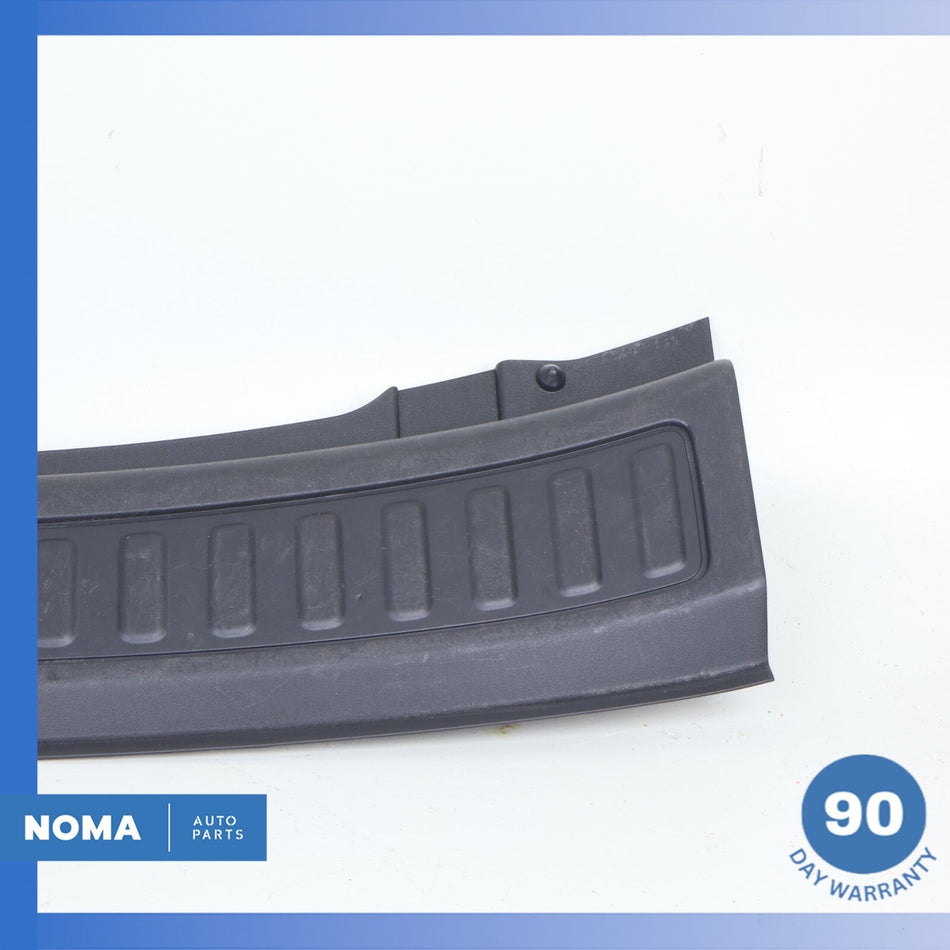 15-23 Land Rover Discovery Sport L550 Trunk Scuff Plate Lock Cover OEM