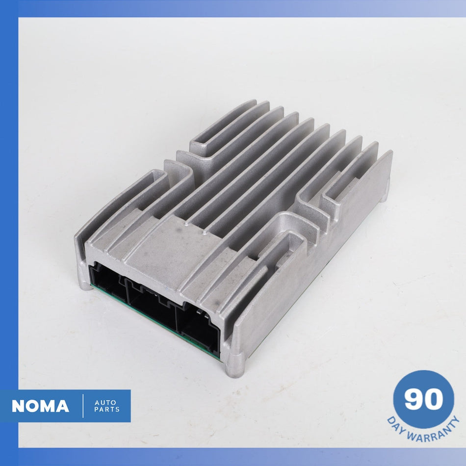 15-17 Land Rover Discovery Sport L550 Stereo Audio Amplifier Amp OEM 39k