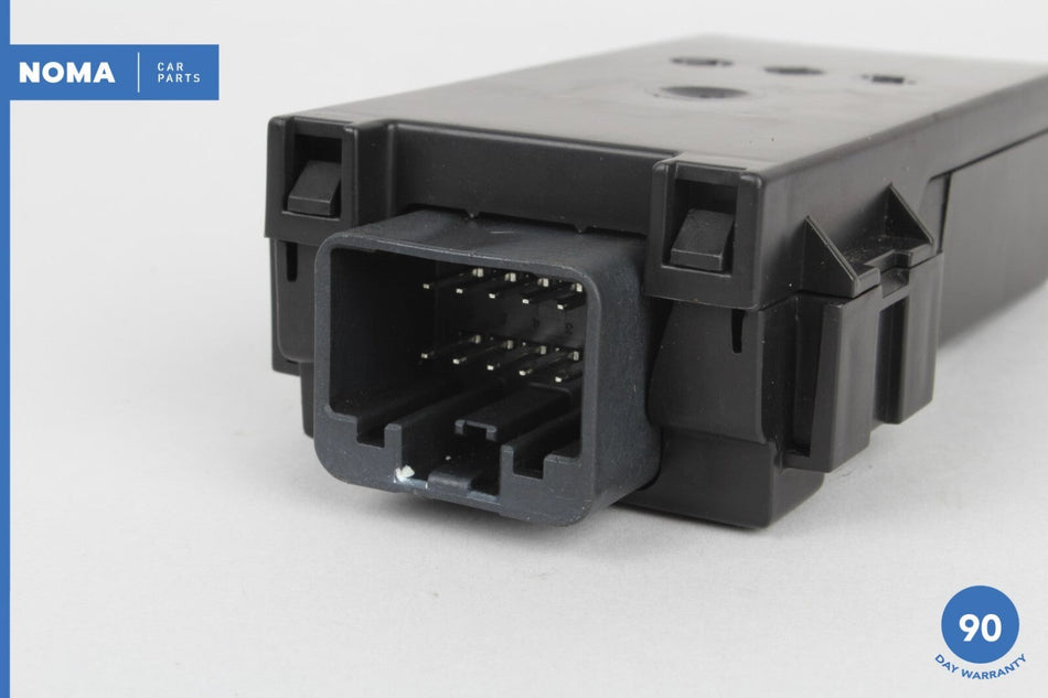 03-08 Jaguar S-Type X204 Front Right or Left Seat Heat Control Module Unit OEM