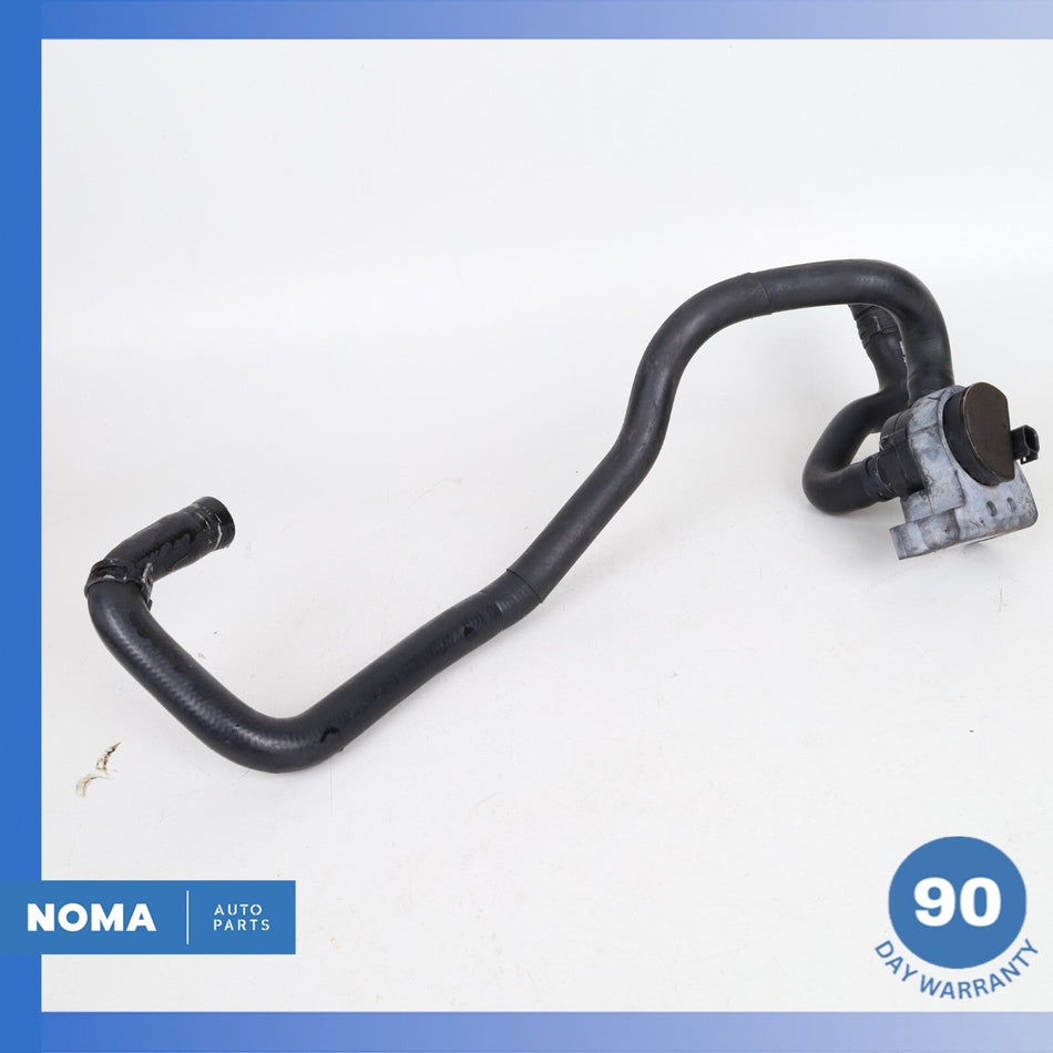 07-09 Jaguar X150 XK Additional Auxiliary Electric Water Pump 6W8318674AB OEM