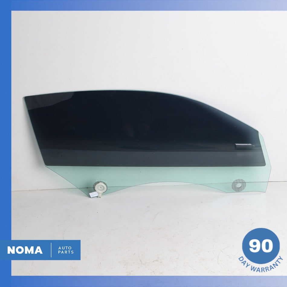 15-24 Jaguar X152 F-Type Coupe Right Passenger Side Door Window Glass OEM