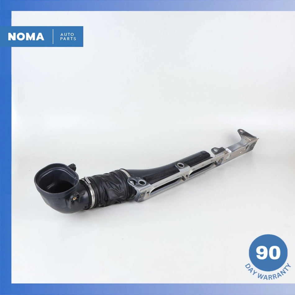 13-22 LR Range Rover L405 L494 Left Side Engine Motor Air Intake Duct Tube OEM