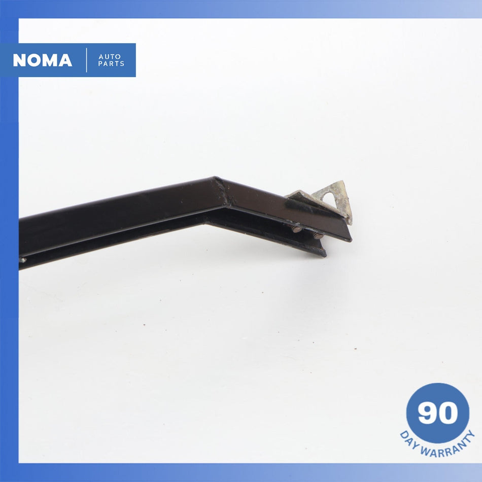 92-96 Jaguar XJS Series 3 Convertible Right Passenger Side Door Window Track OEM