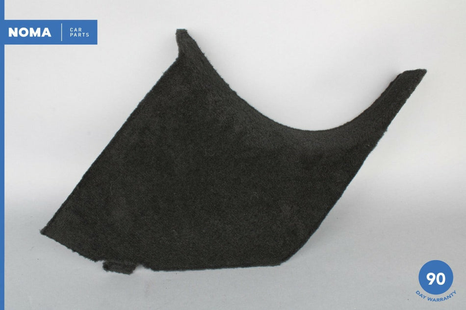 10-18 Jaguar XJ XJL X351 Front Right Passenger Scuff Kick Panel Cover PVJ OEM