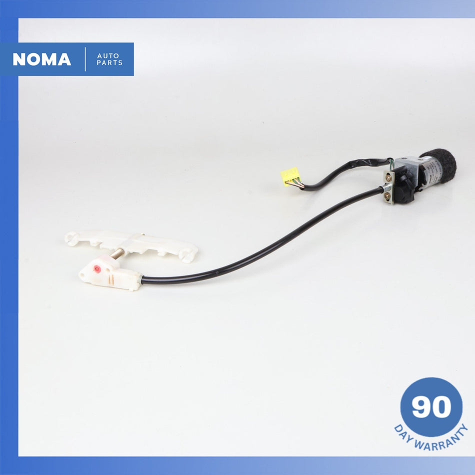 00-06 Jaguar X100 XK8 XKR Right or Left Side Seat Headrest Adjustment Motor OEM