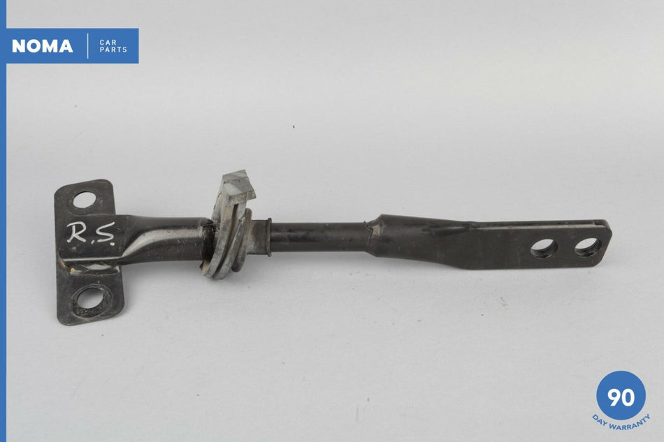 04-07 Jaguar XJR X350 Front Right Side Engine Motor Bay Strut Tower Brace OEM