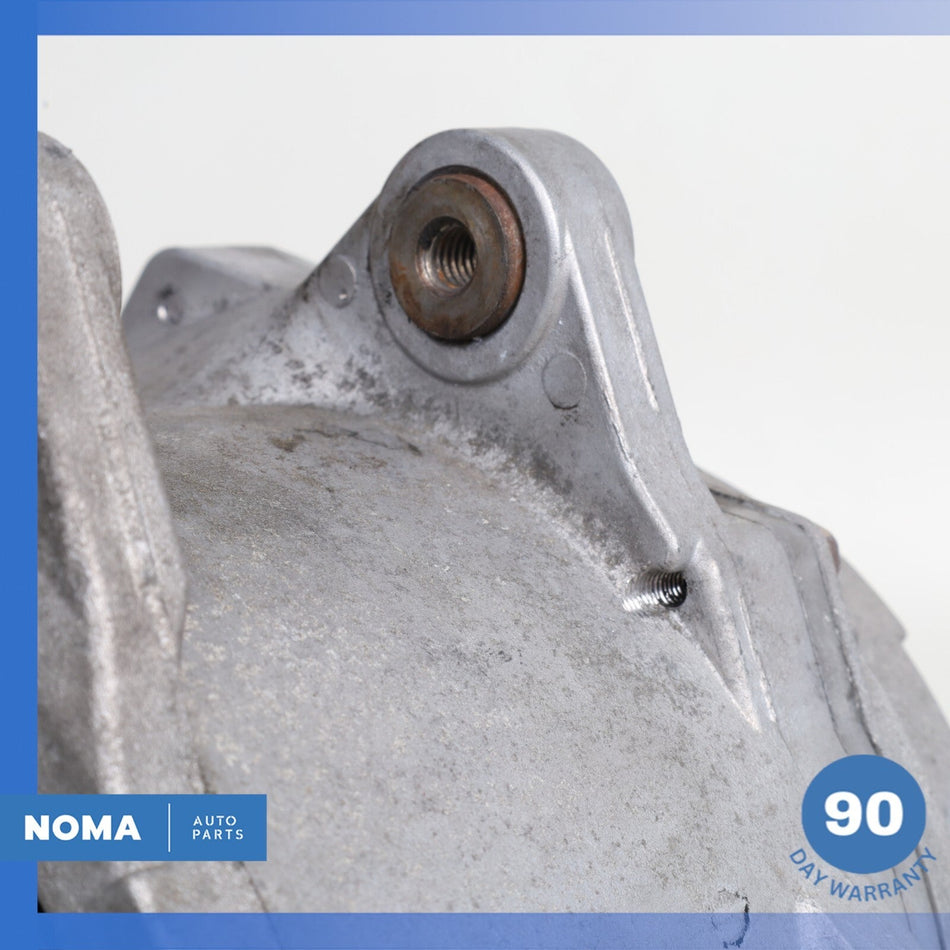 2013 Audi D4 A8L Engine Motor Generator Alternator 079903015P OEM