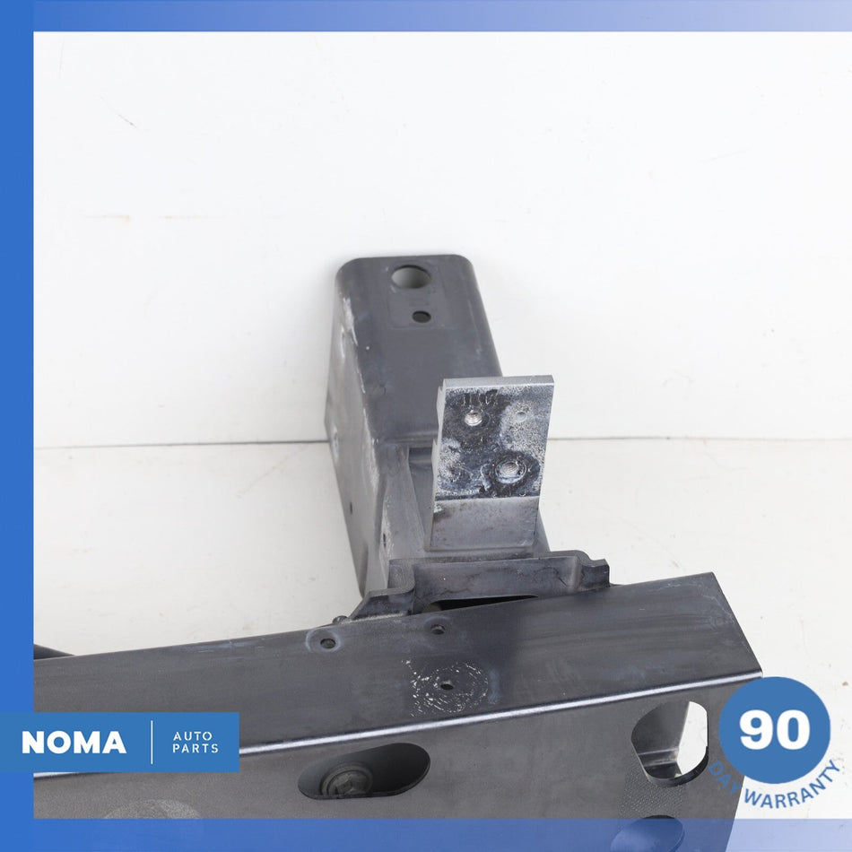 10-19 Jaguar X351 XJ XJR Front Bumper Support Reinforcement Impact Bar OEM