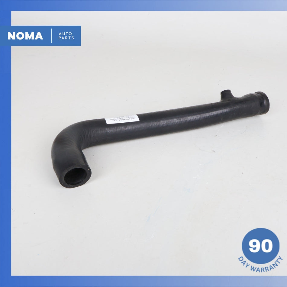 87-92 Jaguar XJS HE Series 2 Air Intake Valve Air Cleaner Tube Pipe EAC9866 OEM