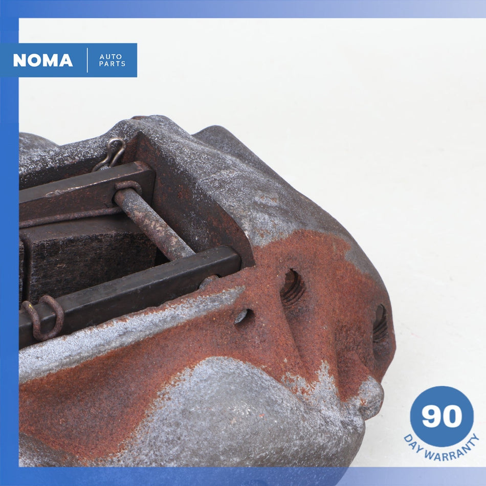 84-96 Jaguar XJS HE Series 2 Front Left Driver Side Brake Caliper OEM