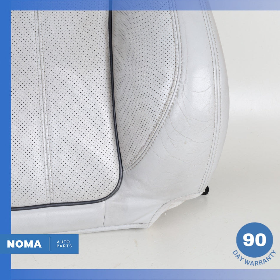 14-17 Range Rover Sport L494 Front Left Driver Side Top Upper Seat Cushion OEM