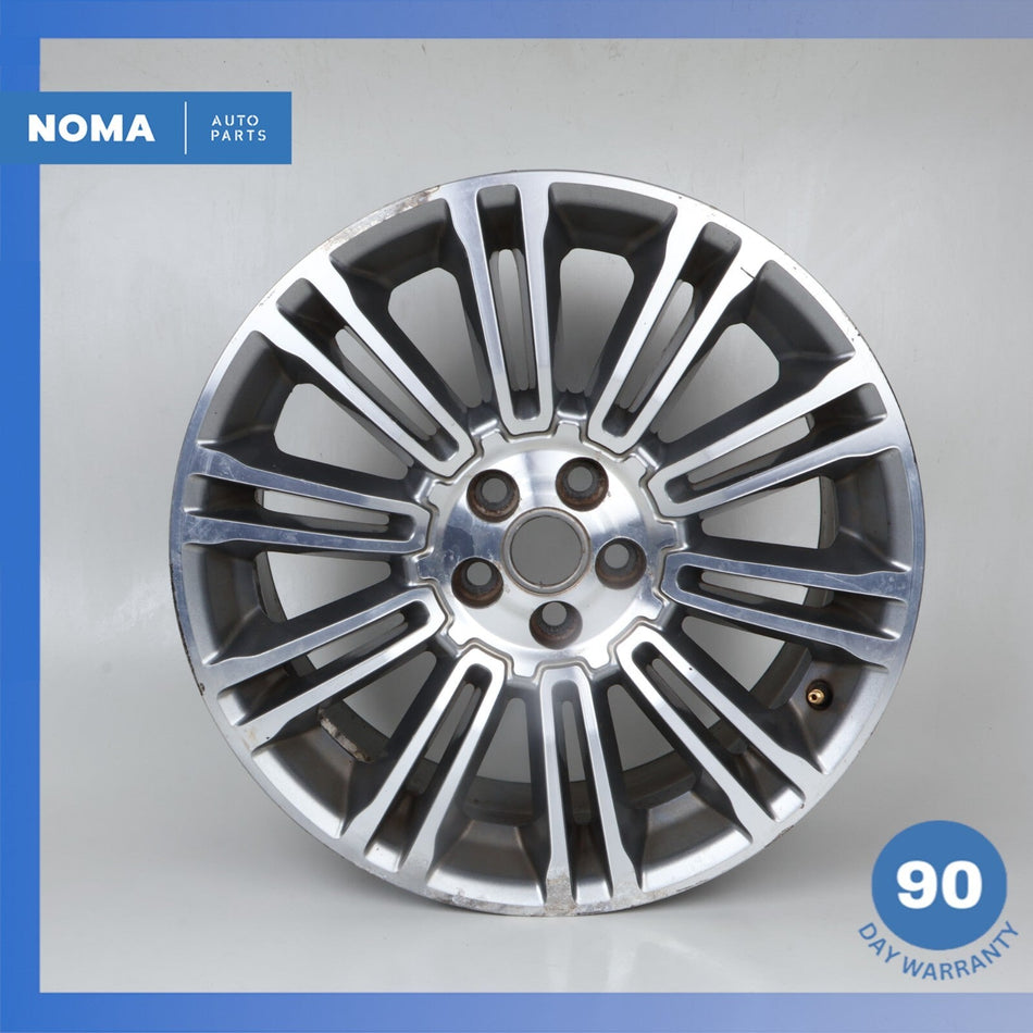 12-19 Land Rover Range Rover Evoque Style 5 8 x R19 19" Wheel Rim BJ3M1007AA OEM