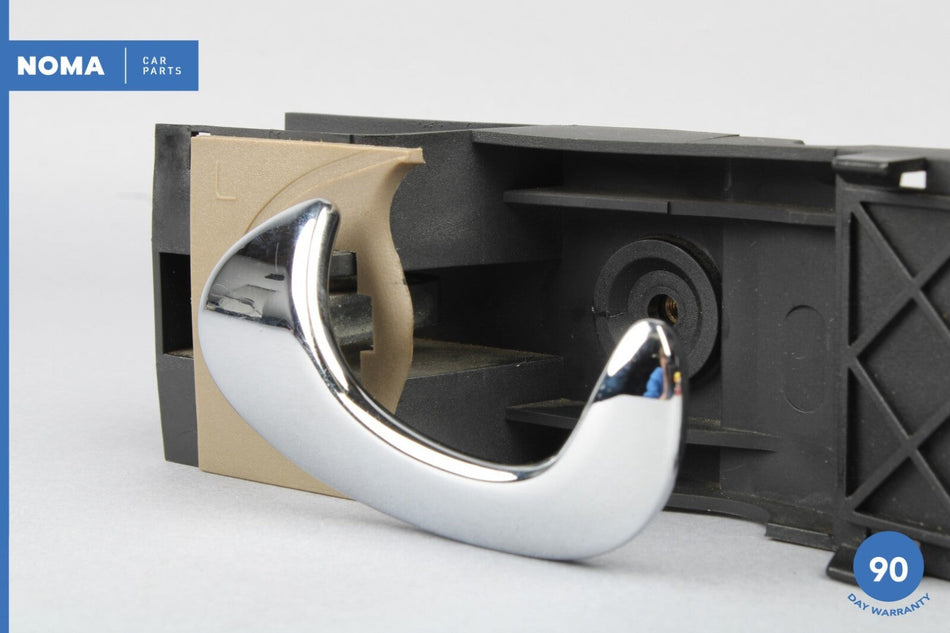 97-06 Jaguar XK8 X100 Front Left Driver Side Inside Interior Door Handle AEK OEM