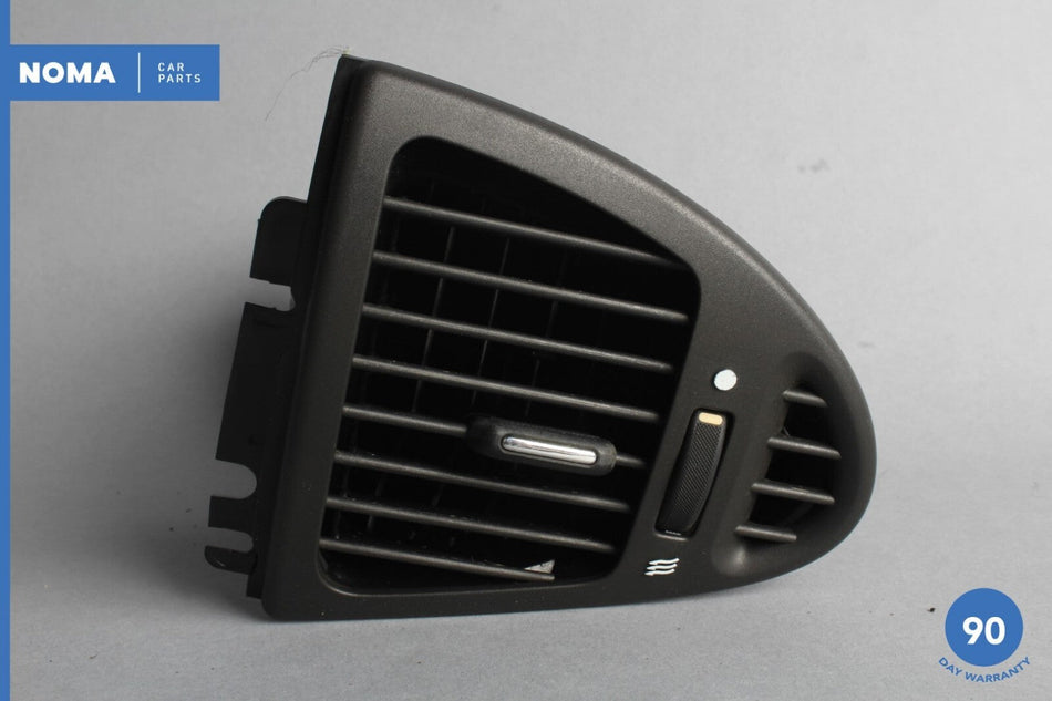 02-08 Jaguar X-Type X400 Front Left Driver Side Dashboard A/C Air Vent OEM
