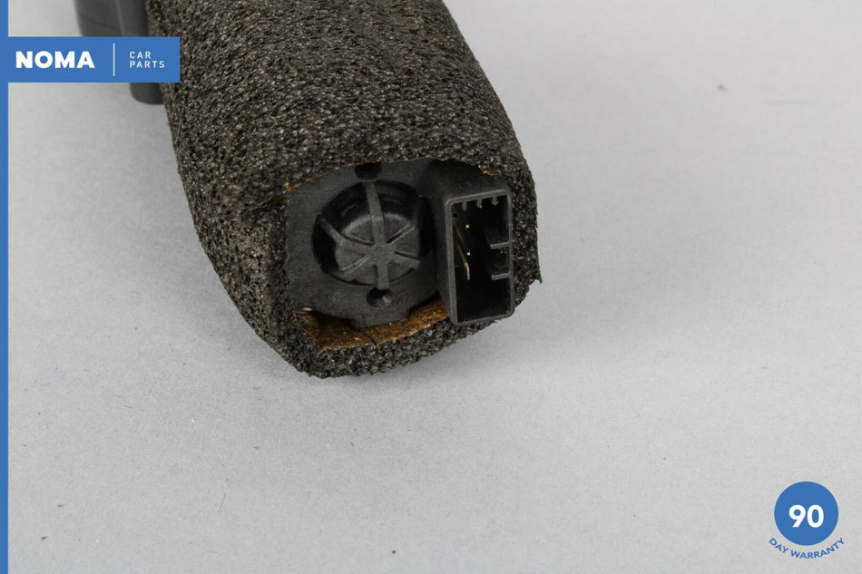 10-18 Jaguar XJ X351 Front Right Passenger Side Panoramic Roof Blind Motor OEM