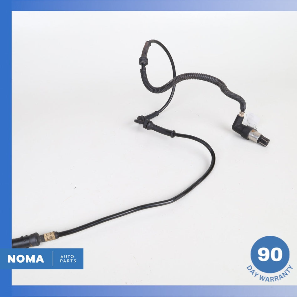 92-96 Jaguar XJS Series 3 Front Right ABS Wheel Speed Sensor Harness OEM
