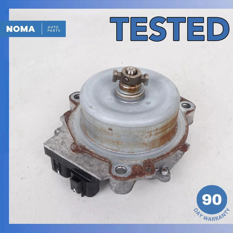 07-09 Lexus USF40 LS460 Right Camshaft Timing Solenoid Valve 1309038010 OEM