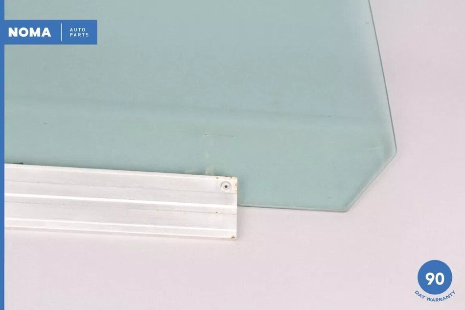 95-03 Jaguar X308 XJR XJ8 XJ6 Rear Right Passenger Side Door Window Glass OEM