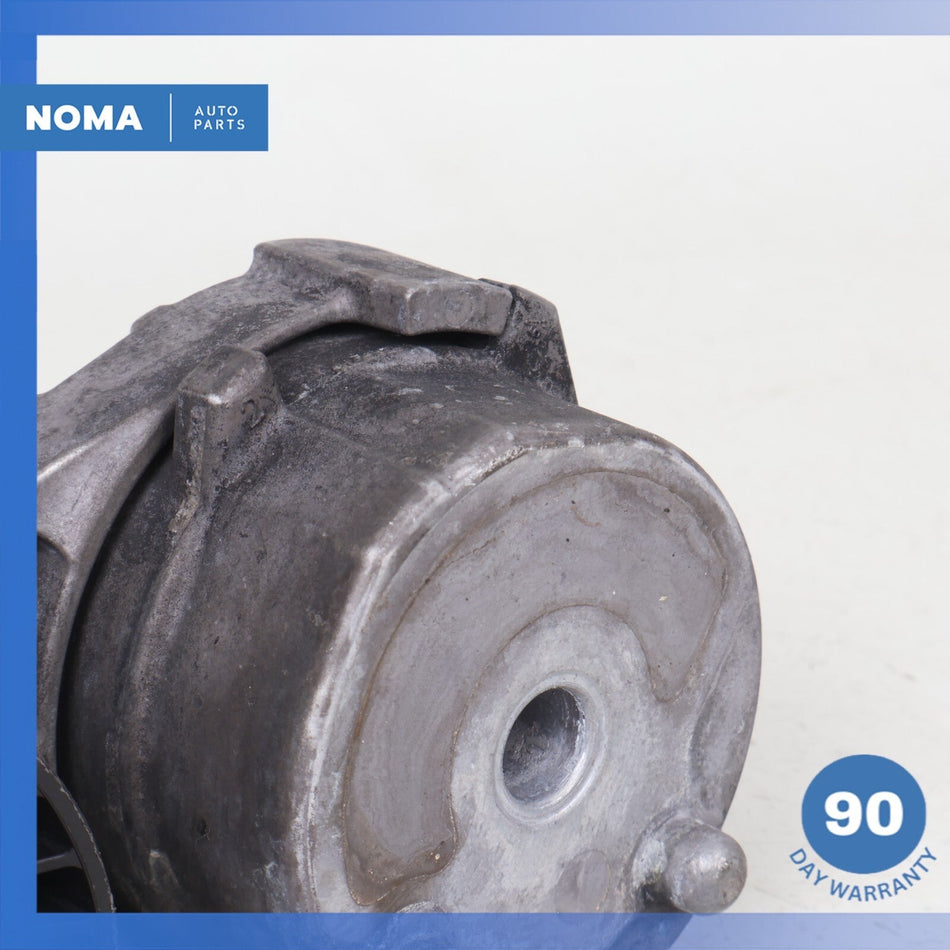 2017 Jaguar X152 F-Type Engine Motor Drive Belt Tensioner Idler Pulley OEM