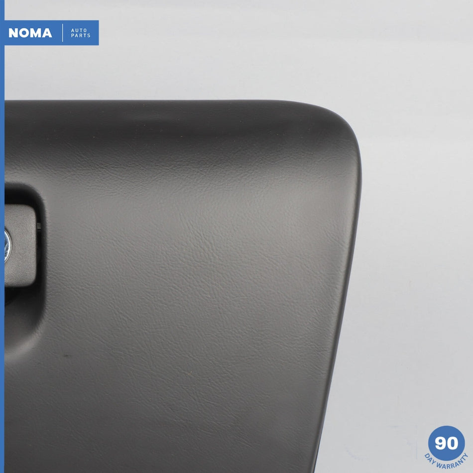 98-03 Jaguar XJ8 XJR VDP X308 Dash Dashboard Glovebox Compartment LEG OEM