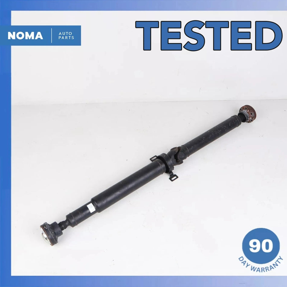 06-12 Range Rover L322 Rear Drive Shaft Driveshaft Propeller Propshaft OEM