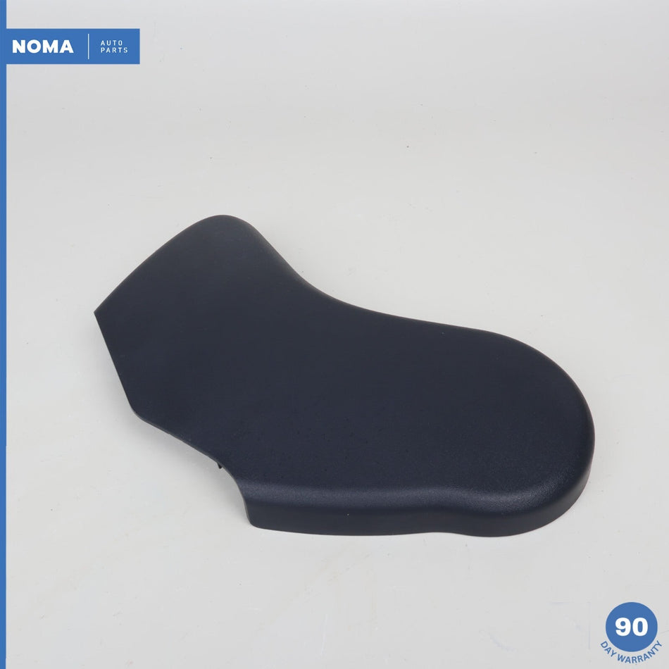 10-18 Jaguar XJ XJL XJR X351 Front Left Side Seat Valance Trim Cover JMN OEM