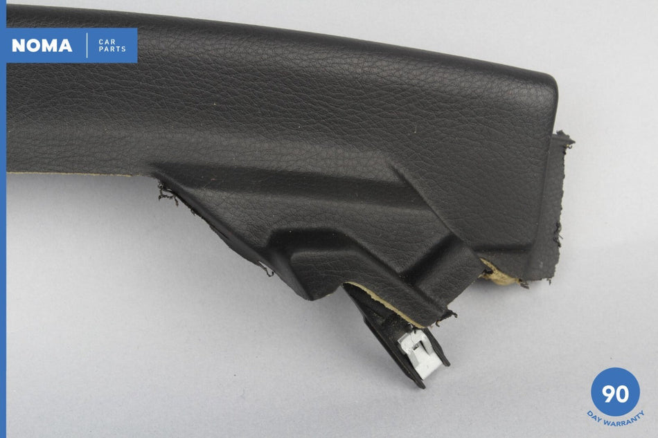 06-09 Range Rover Sport L320 Front Left Side Center Console Cover Trim OEM