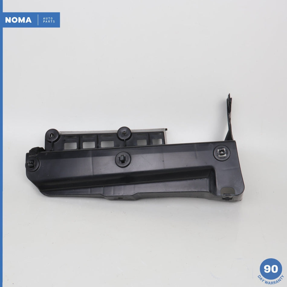 07-09 Lexus LS460 XF40 Rear Left Lower Bumper Retainer Bracket 52566-50030 OEM