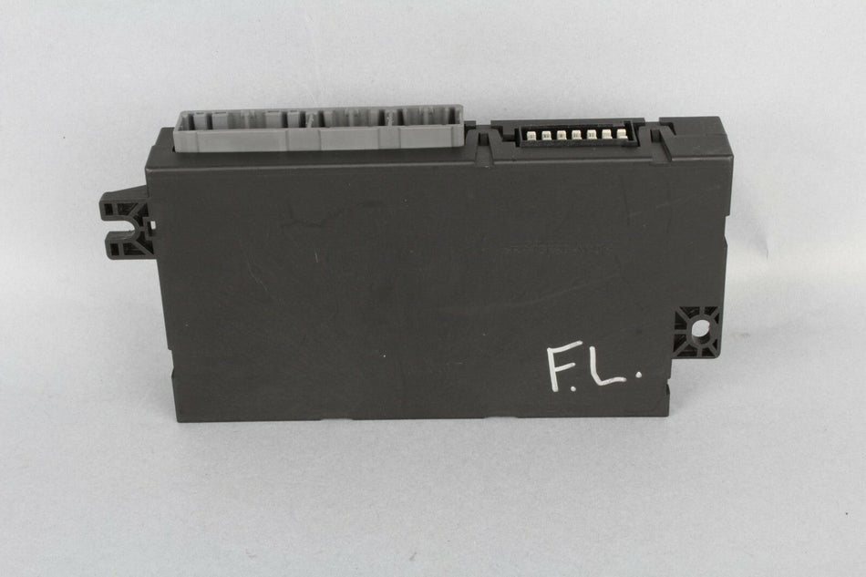 11-13 Jaguar XJ XJL X351 Front Driver Seat Control Module Unit CW9314D600AB OEM