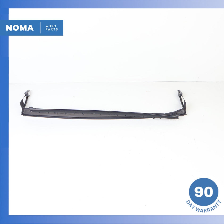 13-22 Land Rover Range Rover L405 L494 Panoramic Roof Wind Air Deflector OEM