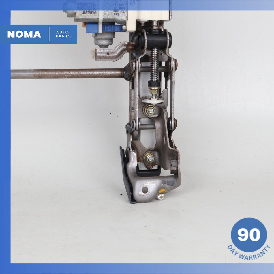 95-96 Lexus UCF20 LS400 Front Right Passenger Lower Seat Track Frame Rail OEM