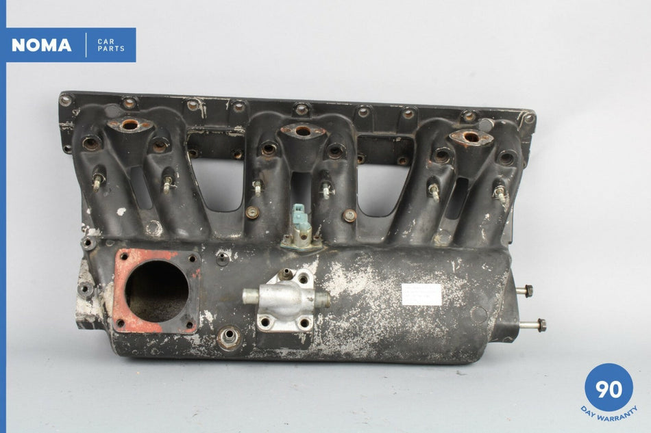 84-87 Jaguar XJ6 VDP Series III 4.2L Engine Motor Air Intake Inlet Manifold OEM